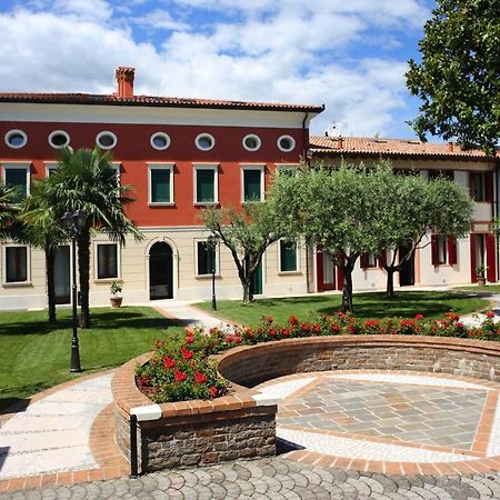Villa Tiziano Residence Rosà Exterior foto